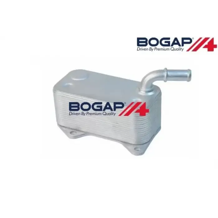 06D117021C Yağ Soğutucu Şanzıman 6.Vites Otomatik Şanzıman - Audı A3-A4-Golf-Octavıa-Jetta-Passat-2.0-Fsı-Blr-Blx-Bly-Bwa-Bpy