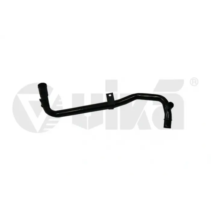 06D121071R RADYATÖR SUPERB BORUSU DEMİR - A4 2005-2008/A4Q2005-2008/A6 2005-2011/A6Q2005-2011/AA4C07-09