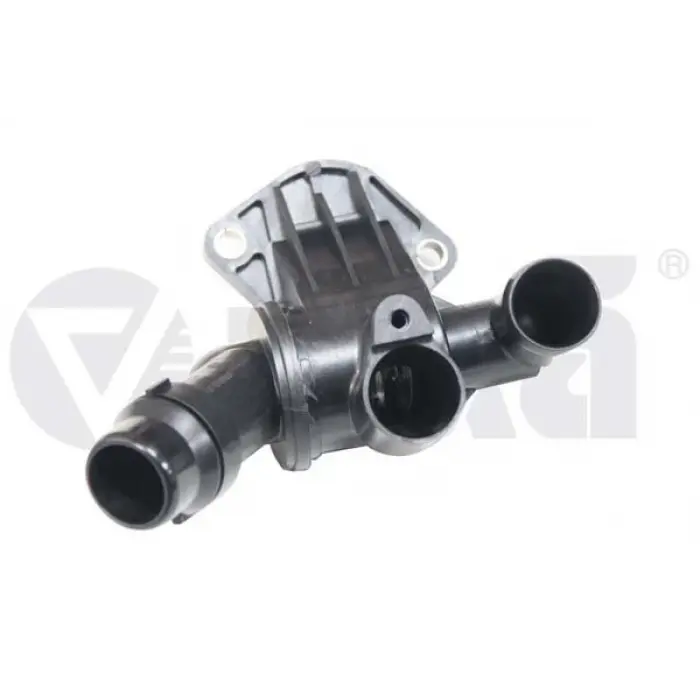 06D121111G Termostat Yuvası Komple - Audı A4-A6-2.0-Benzinli-Bgb-Bul-Bwe-Bpj-Byk