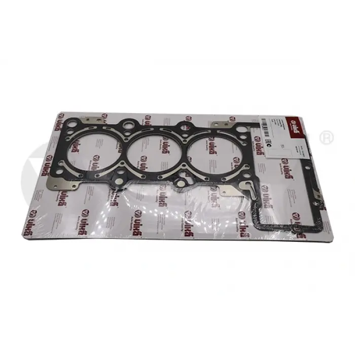 06E103148P CONTA Sİ̇Lİ̇NDİ̇R KAPAK METAL - A6 2005-2008/A6Q2005-2008