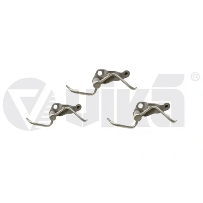 06E103158M YAĞ PÜSKÜRTME MEMESİ̇ ( 4 ADET TAKİM ) - TOUAREG-A4-AQ5-AQ7 2.4T-3.0T CAEB-CDNB-CAED-CTWA