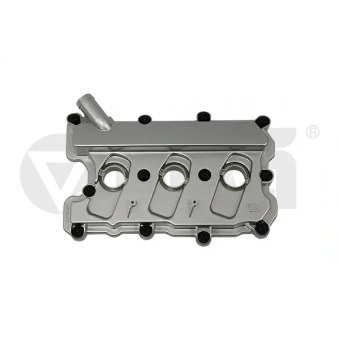 06E103472N KÜLBÜTÖR KAPAK 1-3 CYL - A5-A6-A7-A8-AQ7 3.0-3.2 TFSİ CMUA-CRED-CALA-CAKA-CCBA-CGWC-CGXC-CREC-CTUB