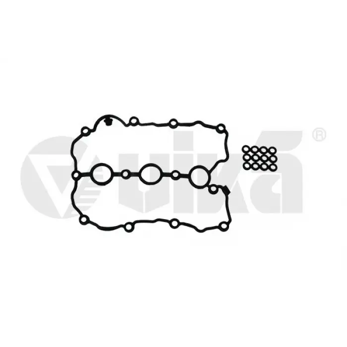 06E103483G Külbütör Üst Kapak Conta 4.6 Silindir - Audı A4-A6-Auk-Bkh