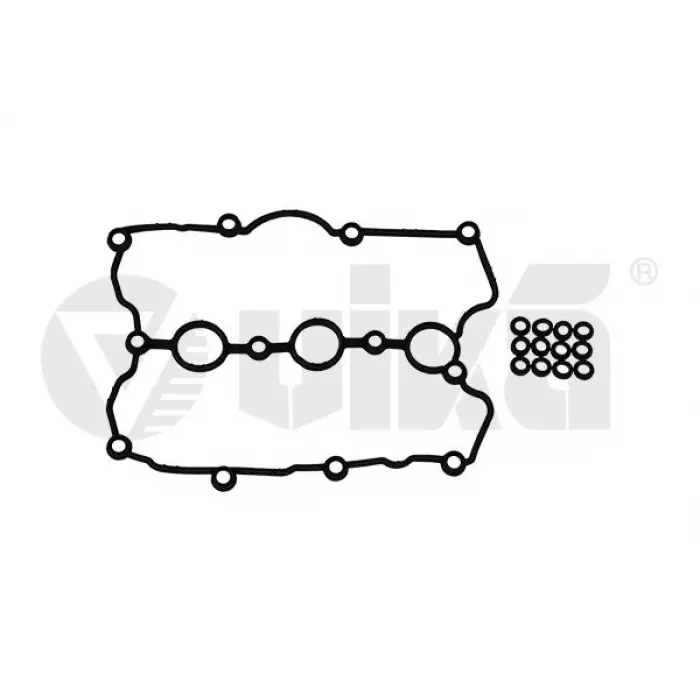 06E103483P Külbütör Üst Kapak Contası 4.6 Cyl - Audı A4-A5-Q5-Q7-2.8 Lt.-3.0-Tfsı-Caja-Cgwa-Cgwb-Cgxa-Cgxb
