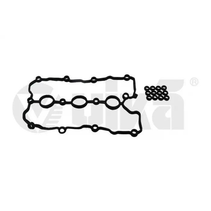 06E103484G Külbütör Üst Kapak Conta 1.3 Silindir - Audı A4-A6-Auk-Bkh