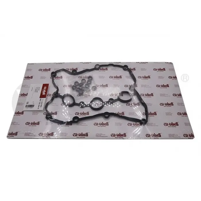 06E103484N Külbütör Üst Kapak Contası 1.3 Cyl - Audı A4-A5-Q5-Q7-3.0-3.2 Lt.-Tfsı-Calb-Caka-Ccba-Cala