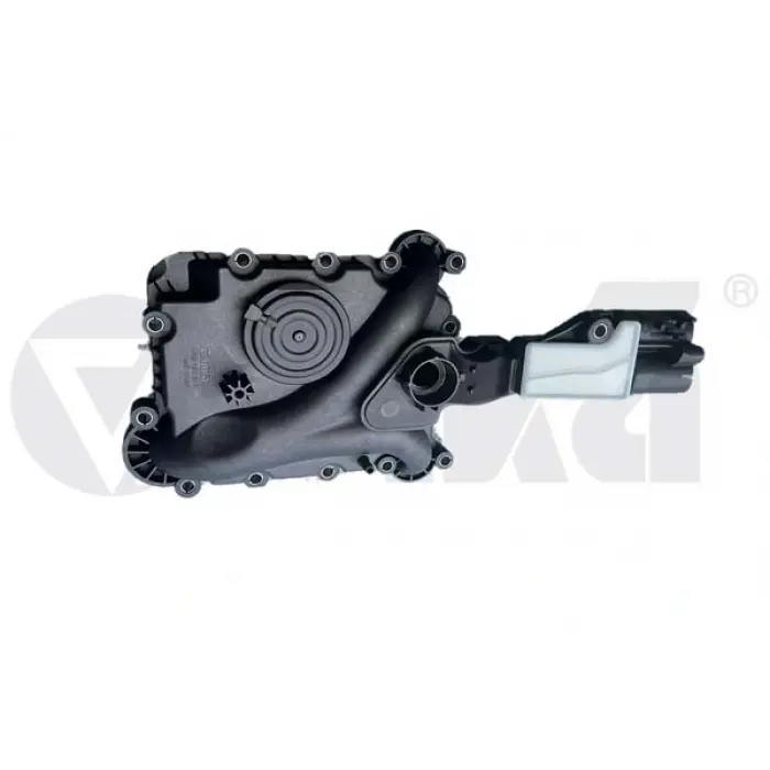 06E103547AB YAĞ SEPERATÖRÜ  STO AUDI A4 2013-2015 - A4 QUATRO 2013-2015 - A5 CABRIO 2012-2017 - A5 COUPE 2012-2016 - A6 2011-2014 - A6 QUATRO 2011-2014 - A7 2011-2014 - A8 2010-2013 - A8 QUATRO 2010-2013 - Q5 2013-2017 - Q7 2010-2015