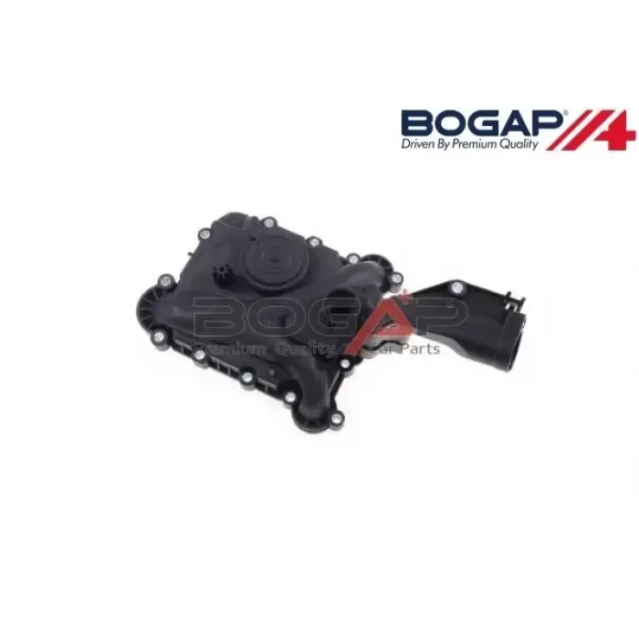 06E103547AD Yağ Seperatörü - Audı A5-A6-A7-A8-Q7-3.0-Tfsı-Cgwa-Cgwd-Cgxa-Cgxc-Cmda-Crea-Crec-Creg-Ctda-Ctub-Aka-Cgwc-Cgxc-Chmb-Cmua-Crec-Cred-Ctda