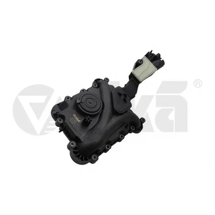 06E103547P Yağ Seperatörü - Audı A4-A6-A8-Q5-2.8 Lt.-3.2 Lt.-Benzinli-Auk-Bdw-Bdx-Bkh-Byu-Cala-Ccda-Ccea-Calb