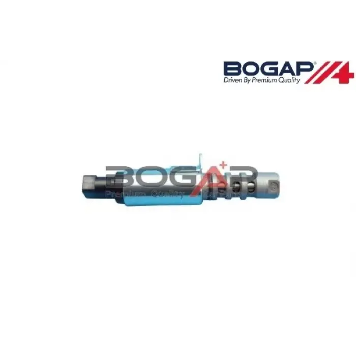 06E109257J Eksantrik Mili Kumanda Valfi - Audı A6-A8-8-Cyl - Benzinli