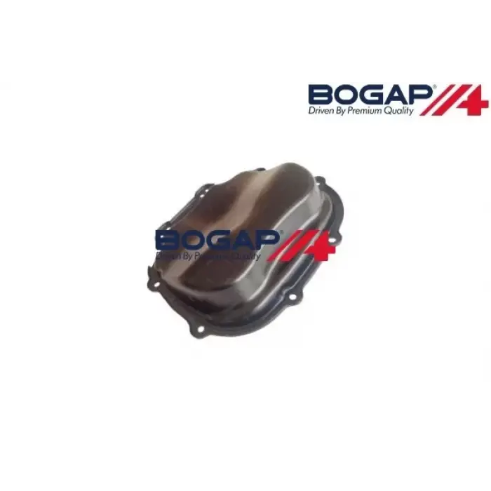 06E109285H Eksantrik Kapağı - Audı A5-A6-A7-A8-Q7-3.0-3.2 Lt.-Tfsı-Cmua-Cred-Cala-Caka-Ccba-Cgwc-Cgxc-Crec-Ctub