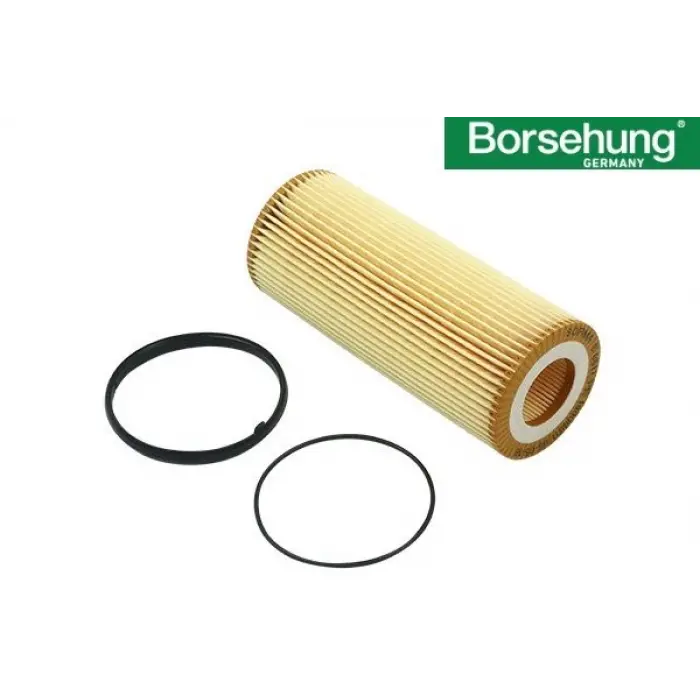 06E115562A Yağ Filtresi - Audı A4-A6-A7-A8-Q5-Q7-Touran -2.8 Lt.-Fsı-Cgea-Cgfa