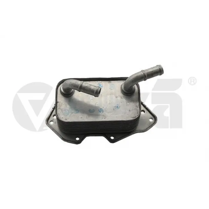 06E117021G Yağ Soğutucu - Audı A4-A5-A6-A7-A8-Q5-Q7-Touareg-2.4 Lt.-1.8 Lt.-3.0-3.2 Lt.-Fsı-Auk-Cgea-Cgfa-Cala