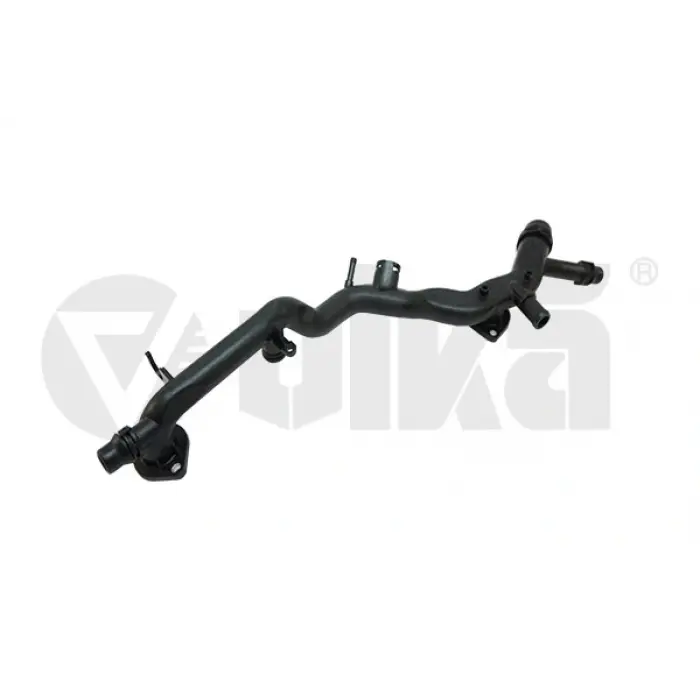 06E121045T RADYATÖR SUPERB BORUSU ( PLASTİK ) - A6 09-11A6AR07-11A6Q09-11