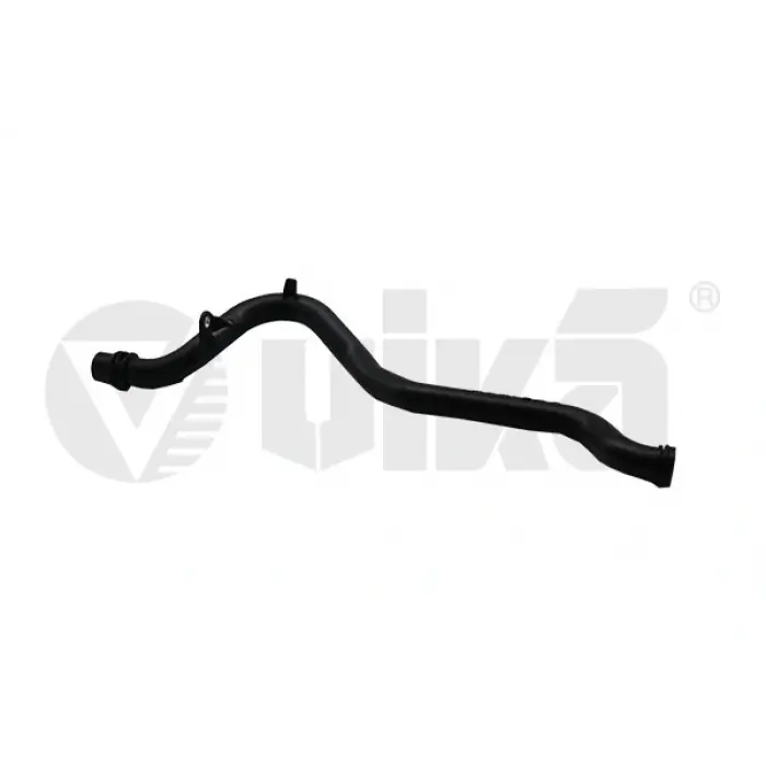 06E121065N RADYATÖR SUPERB BORUSU ( PLASTİK ) - A4-A5-AQ7-TOUAREG 3.0 TFSİ CAKA-CCBA-CGWC-CGXC-CREC-CTUB-CJTA-CTDA-CJTB-CJTC-CJWB-CJWC-CNAA-CTWA