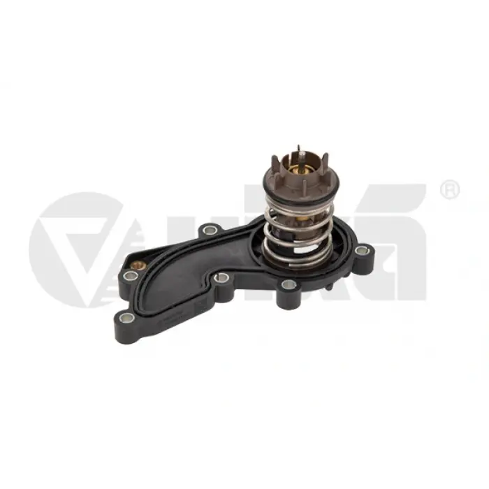 06E121111AT TERMOSTAT & KAPAĞI 87 C AUDI A4-A5-A6-A7-A8-AQ7 3.0 TFSI CREC-CRED-CAKA-CCBA-CGWC-CGXC-CTDA-CTUB