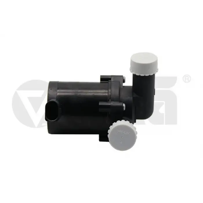 06E121601C Yardımcı Su Pompası - Audı A6-A7-Q7-2.8 Lt.-3.0-Tfsı-Chva-Cjtc-Cjwc-Cjwe-Ctwb-Cjtb-Cjwb-Cnaa-Ctwa