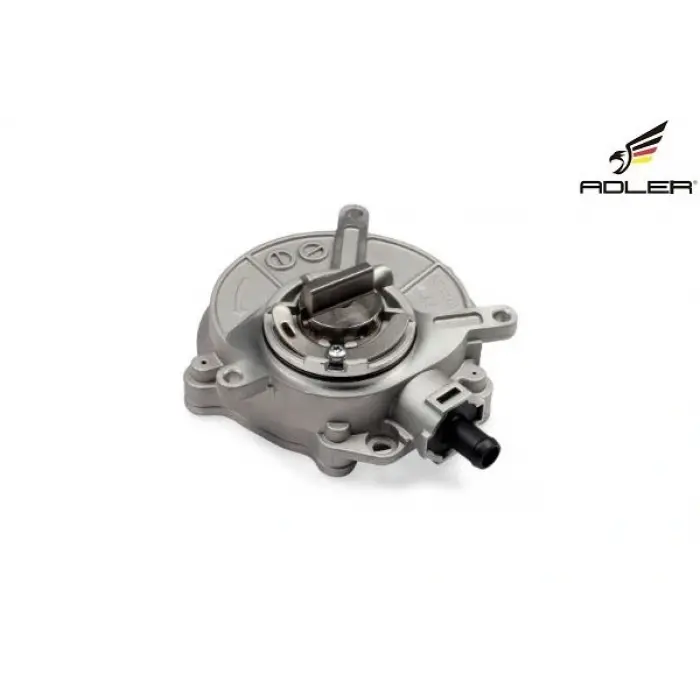 06E145100T VAKUM POMPASİ - A4-A6-A8 1.4-2.8-3.2 BENZİNLİ BDX-AUK-BYU-BPK