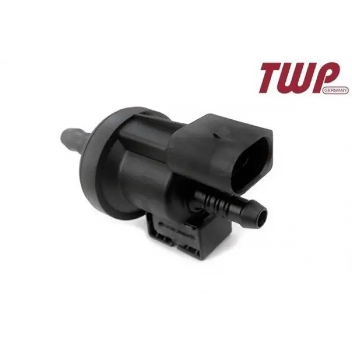 06E906517A Selenoit Valfi - Audı A4-A6-2.0-Tfsı-Bpj-Byk