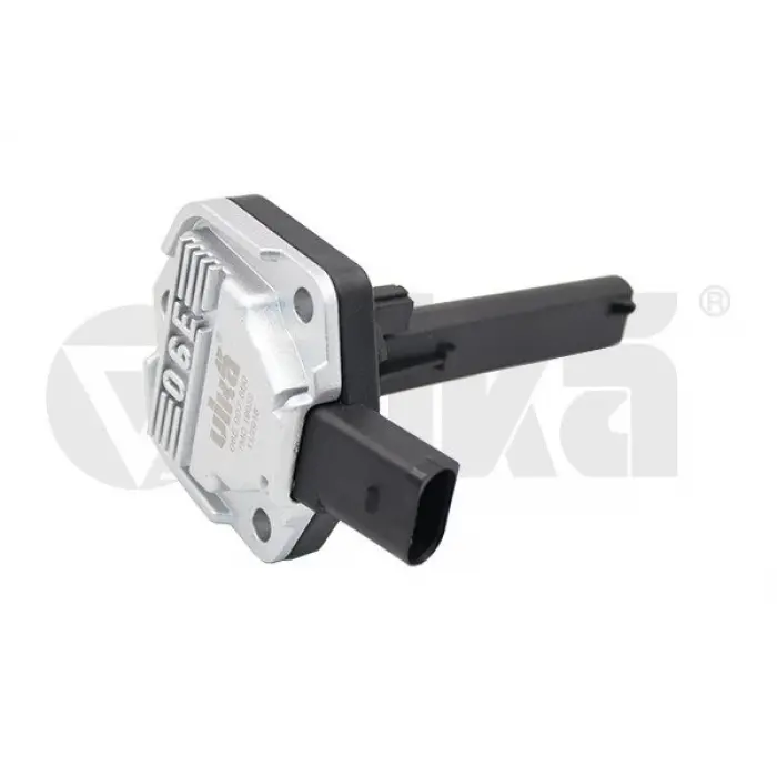 06E907660 Yağ Seviye Sensörü - Porsche-911-Boxster-Cayenne-Cayman-A1-A3-A4-A6-A8-Alhambra-Beetle-Cc-Crafter-Eos-Exeo-Golf-Imot-Jetta-Leon-Octavıa