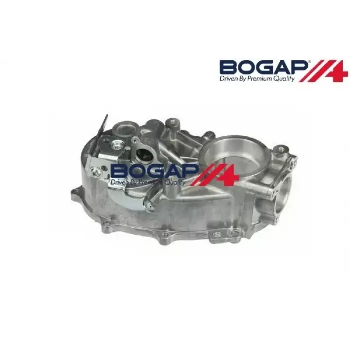 06F103107G Eksantrik Kapağı - Passat-A3-A4-A6-2.0-Fsı-Axx-Bwa-Cawb-Ccza-Cbfa-Bpy-Bpj-Byk-Bgb-Bwe