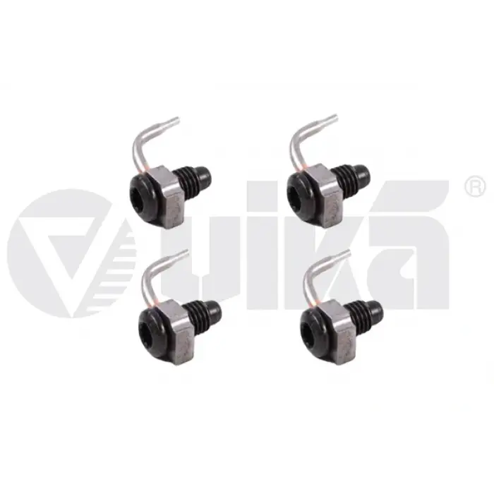 06F103154A YAĞ PÜSKÜRTME MEMESİ̇ ( 4 ADET TAKİM ) - A3-A4-GOLF-ATT-JETTA-PASSAT-TOLEDO-LEON-OCTAVİA 2.0 FSİ BPY-BWA