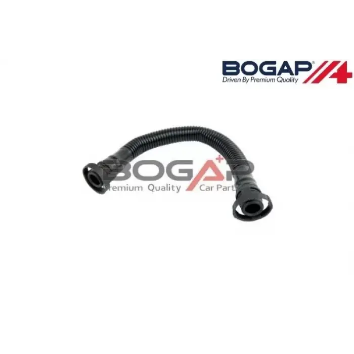 06F103221E Motor Havalandırma Borusu - Passat-A3-A4-A6-2.0-Fsı-Axx-Bwa-Cawb-Ccza-Cbfa-Bpy-Bpj-Byk-Bgb-Bwe