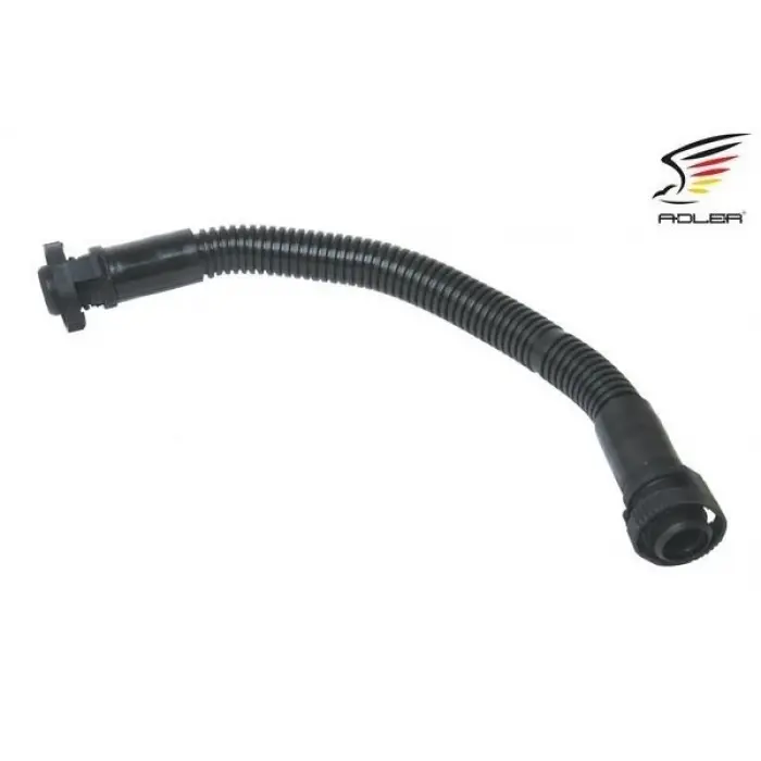 06F103221H Motor Havalandırma Borusu - Passat-A3-A4-A6-2.0-Fsı-Axx-Bwa-Cawb-Ccza-Cbfa-Bpy-Bpj-Byk-Bgb-Bwe