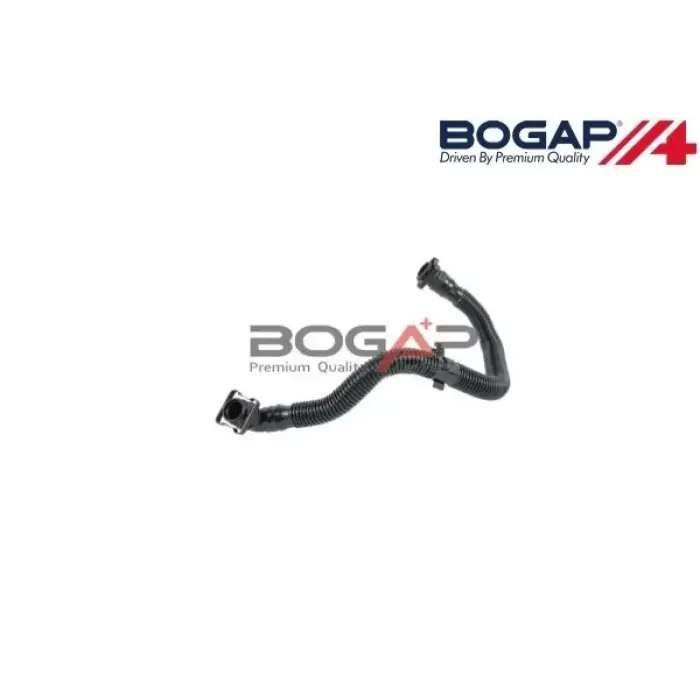 06F103235 Motor Havalandırma Borusu - Audı A3-Golf-Jetta-Passat-Octavıa-Superb-2.0-Fsı-Bwa-Bpy-Axx-Cawb-Cbfa-Ccza