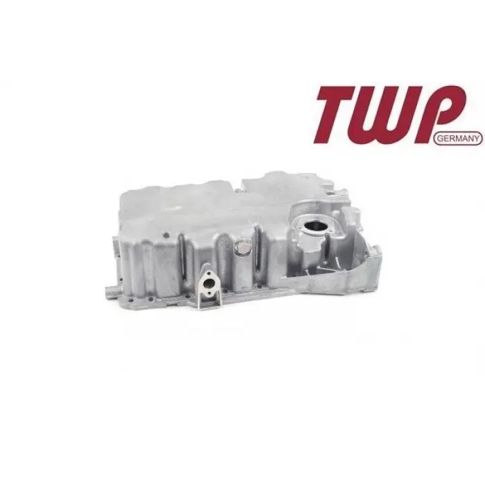 06F103601F Karter Sensörlü - Passat-Go-A3-2.0-Fsı-Bvx-Bvy-Bvz