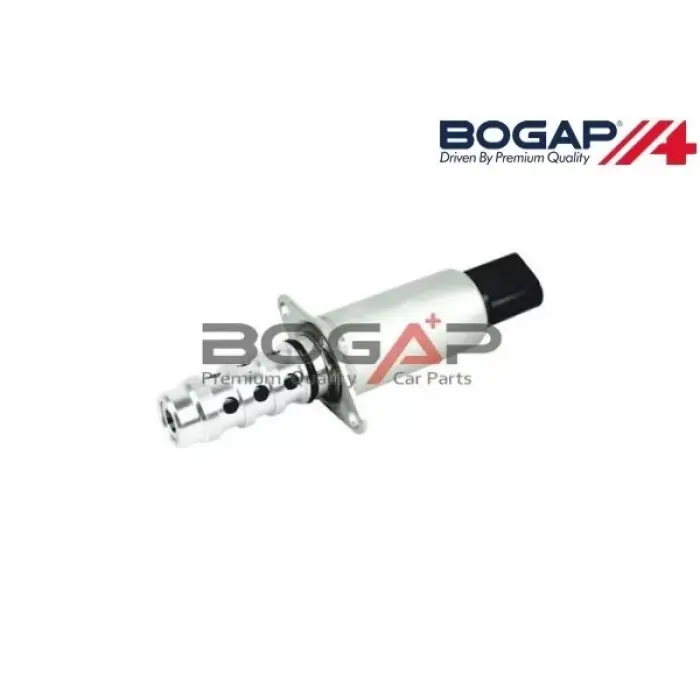 06F109257B Eksantrik Mili Kumanda Valfi - Golf-Jetta-Passat-A3-2.0-Fsı-Blr-Blx-Bly-Q7-7-15