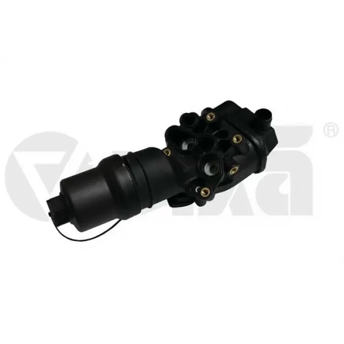 06F115397H Yağ Filtre Kütüğü - Audı A3-A4-Altea-Golf-Jetta-Leon-Octavıa- Passat-2.0-Bwa-Axx-Bpy