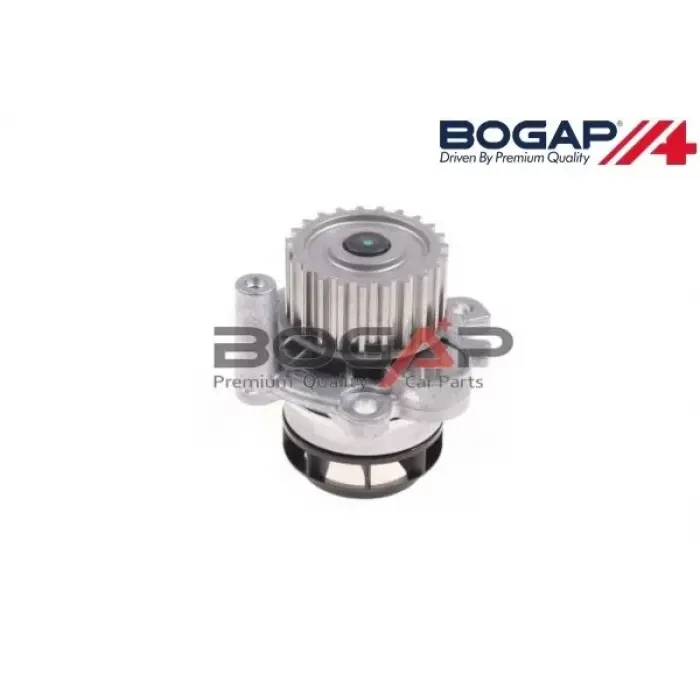 06F121011 Su Pompası - Golf-Jetta- Passat-A3-Octavıa-2.0-Fsı-Bwa-Bpy-Bzc