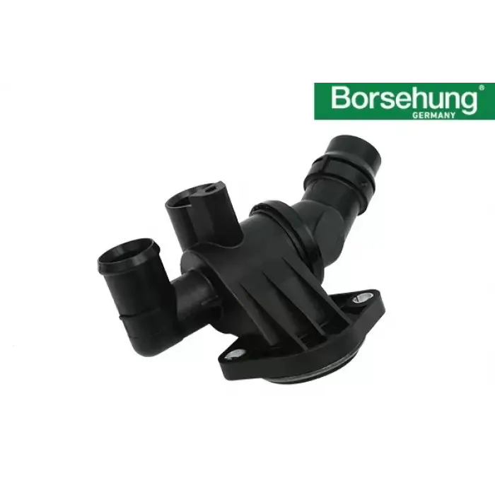 06F121111F Termostat Yuvası Komple - Golf-Jetta-Octavıa-Passat-2.0-Fsı-Bwa-Bpy