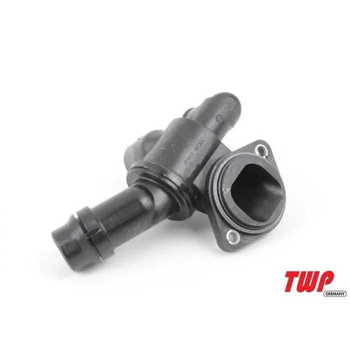 06F121111F Termostat Yuvası Komple - Golf-Jetta-Octavıa-Passat-2.0-Fsı-Bwa-Bpy