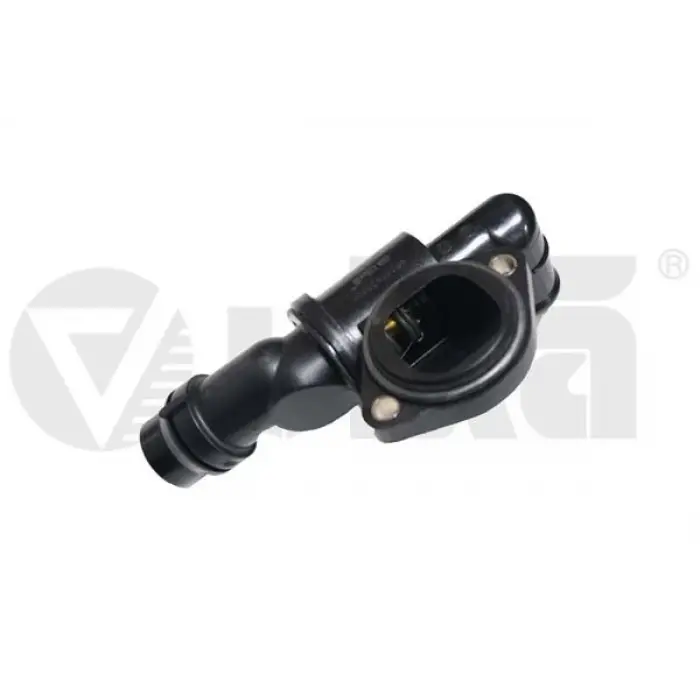 06F121111H Termostat Yuvası Komple - Audı A3-Golf-Jetta-Leon-2.0-Fsı-Byd-Bwj-Cdla-Cdld