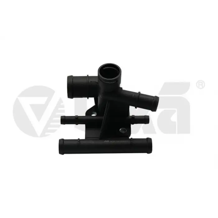 06F121132H Su Flanşı - Golf-Jetta-Passat-Octavıa-Leon-2.0-Fsı-Bly-Blr-Blx-Bwa