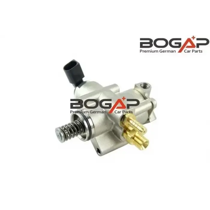 06F127025B Yüksek Basınç Pompası - 2.0-Fsı-Blr-Bly-Bvz-Bvy-Bwa-Bpj-Cdlh