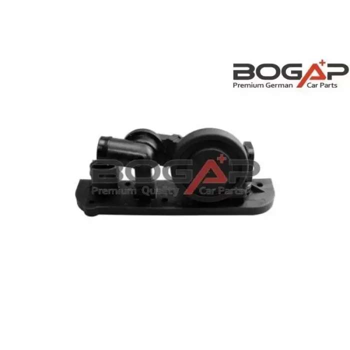 06F129101R Yağ Seperatörü - Audı A3-A4-Altea-Golf-Jetta-Leon-Octavıa- Passat-2.0-Bpy-Bpj