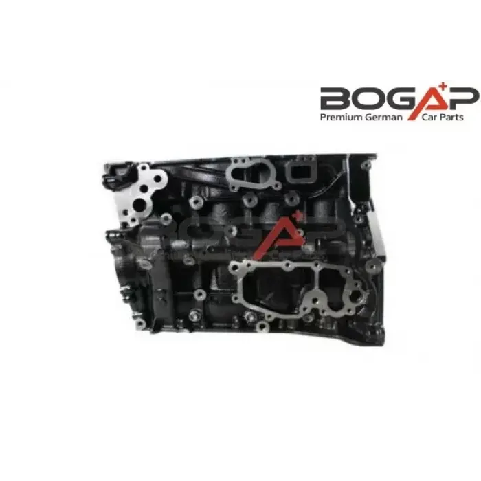 06H103011AN Motor Bloğu - 1.8--Tfsı-Cdha-Cdaa-Cdab