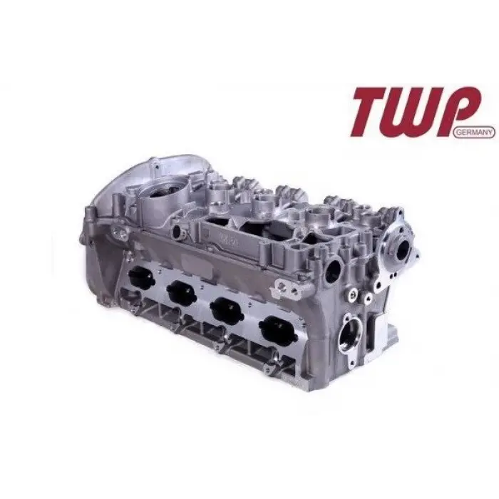 06H103064L Silindir Kapağı 6 Mm - Audı A4-A5-A6-Q5-2.0-Tfsı-Cdnb-Cdnc