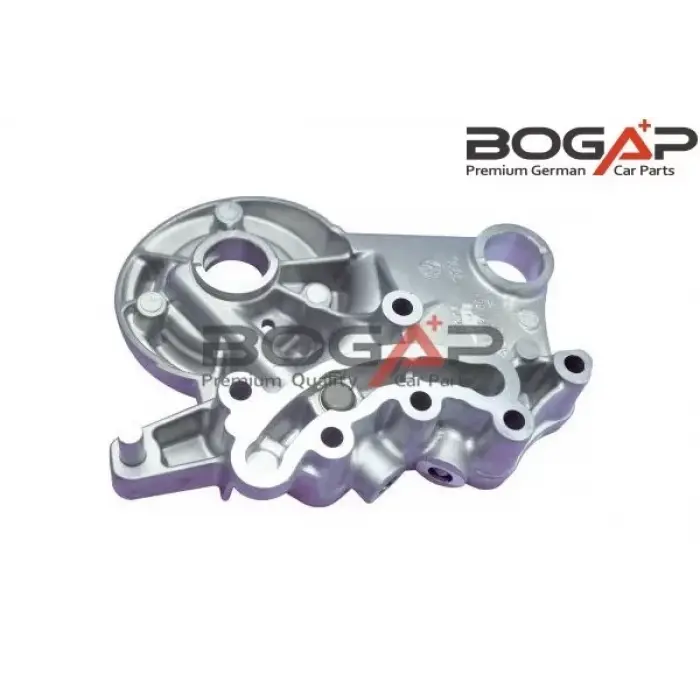 06H103144J Eksantrik Mili Yatak Takozu - Cc-Octavıa-Passat-Superb-Yetı-1.8 Lt.-Tfsı-Bzb-Cdaa-Cdab