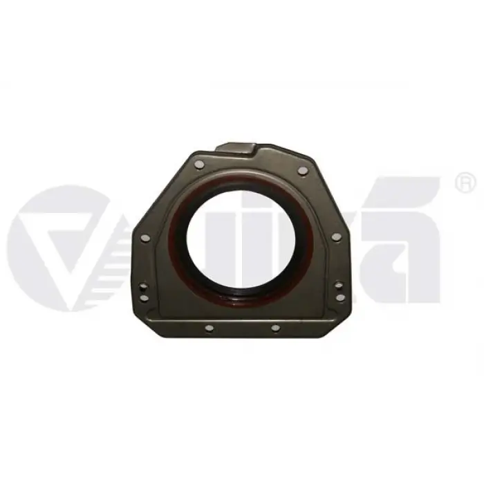 06H103171F Krank Arka Kapak Keçeli - Amarok-Beetle-Golf-Jetta-Octavıa-Superb-Yetı-1.8 Lt.-2.0-Caba-Cada-Cbfa