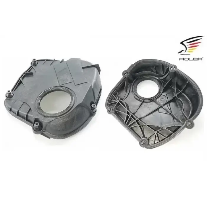 06H103269H Eksantrik Kapağı Plastik - Passat-Passat Cc-Golf-Jetta-Tıguan-A3-A4-A5-A6-Q3-Q5-1.8 Lt.-2.0-Tfsı