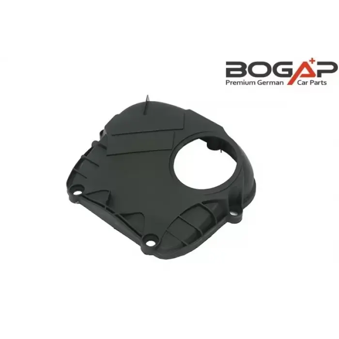 06H103269H Eksantrik Kapağı Plastik - Passat-Passat Cc-Golf-Jetta-Tıguan-A3-A4-A5-A6-Q3-Q5-1.8 Lt.-2.0-Tfsı