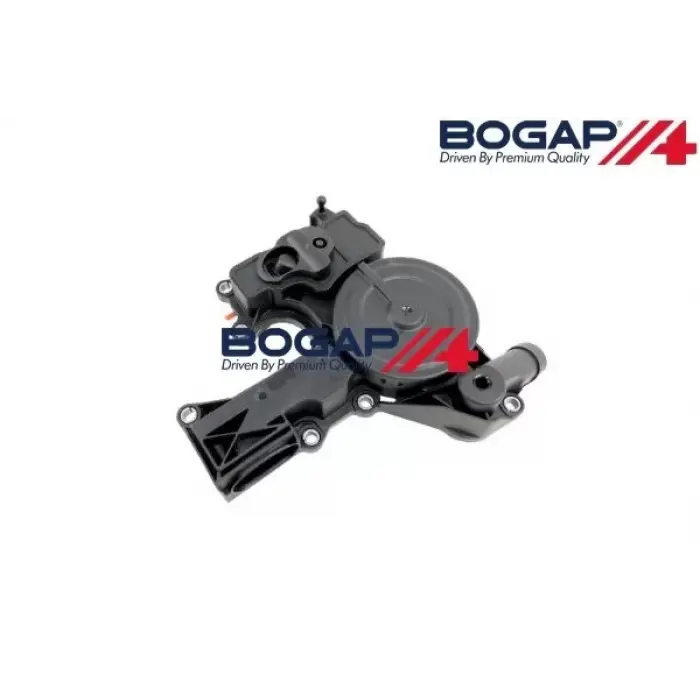 06H103495AH Yağ Seperatörü - 1.8--2.0-Tfsı-Bzb-Cdaa-Cdha-Cdab-Cfpa-Cbfa-Ccta