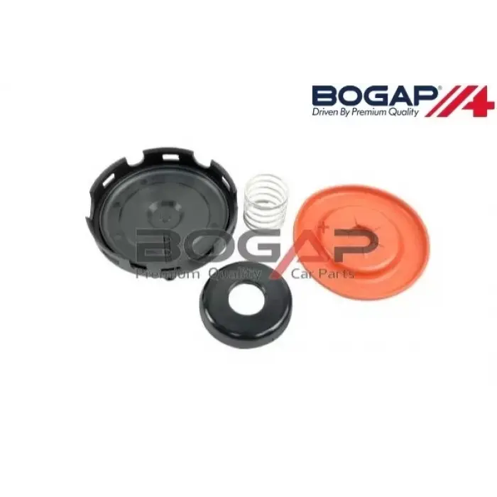 06H103495AK S1 Yağ Seperatör Tamir Kiti - Passat-Cc-A5-Q3-Q5-1.8 Lt.-2.0-Tfsı-Cabb-Caba-Cdha-Cdhb-Cdnc-Cdnb-Caea-Caeb