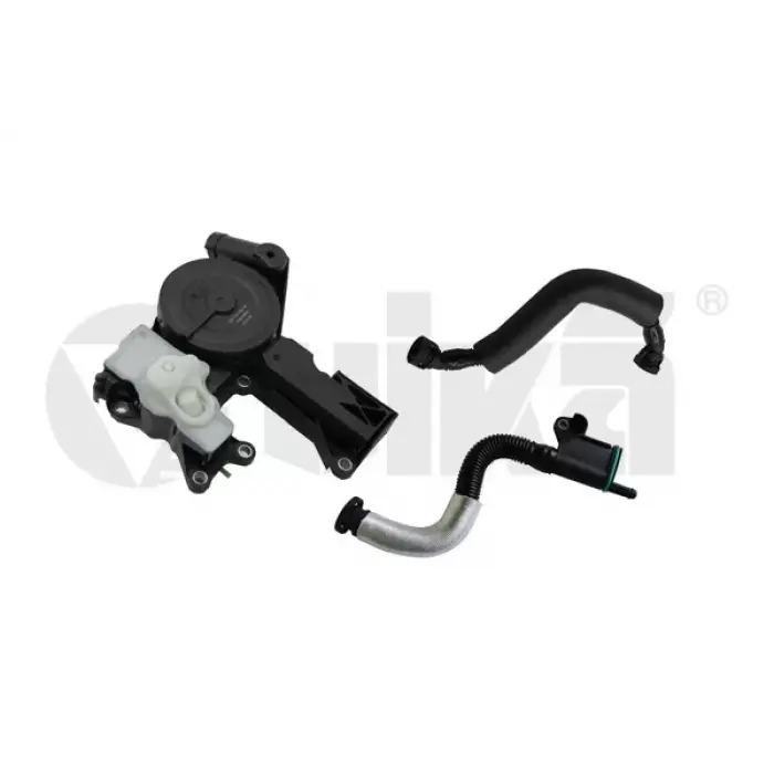 06H103495AKSTOS1 Yağ Seperatörü & Hortumları Sto 80.000 Km Garantili - Passat-Cc-A5-Q3-Q5-1.8 Lt.-2.0-Tfsı-Cabb-Caba-Cdha-Cdhb-Cdnc-Cdnb-Caea-Caeb