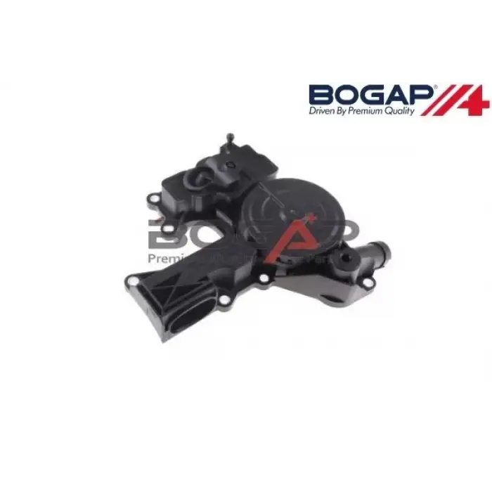 06H103495K Yağ Seperatörü - 1.8--2.0-Tfsı-Cabb-Caba-Cdha-Cdhb-Cdnc-Cdnb-Caea-Caeb