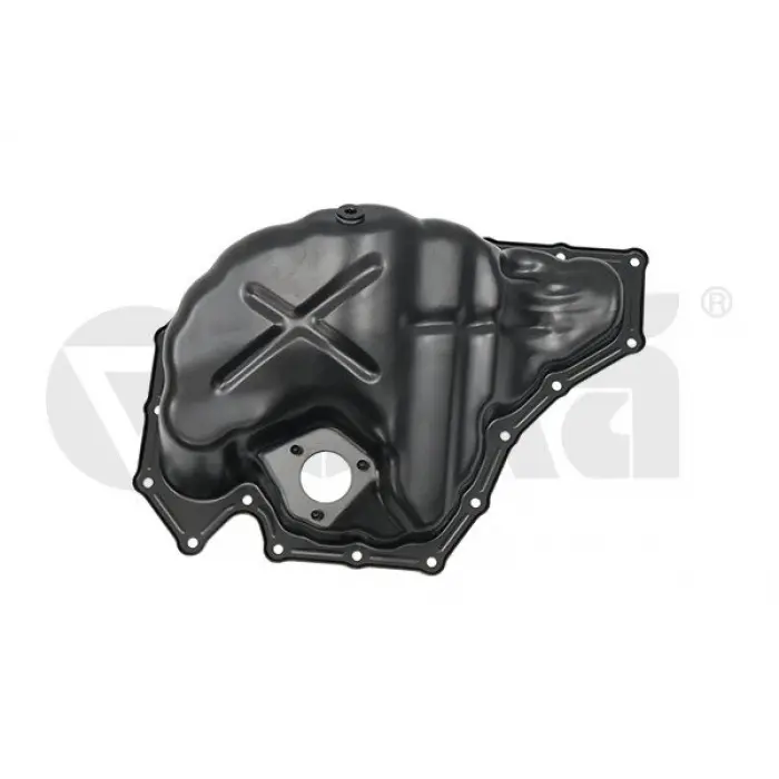 06H103600R Karter Alt Parça Sensörlü - Audı A4-A5-A6-Q5-1.8 Lt.-2.0-Tfsı-Cdnb-Cdnc-Caba-Cdha-Cdhb-Cfka-Chja-Cpma-Cpmb-Caea-B-D